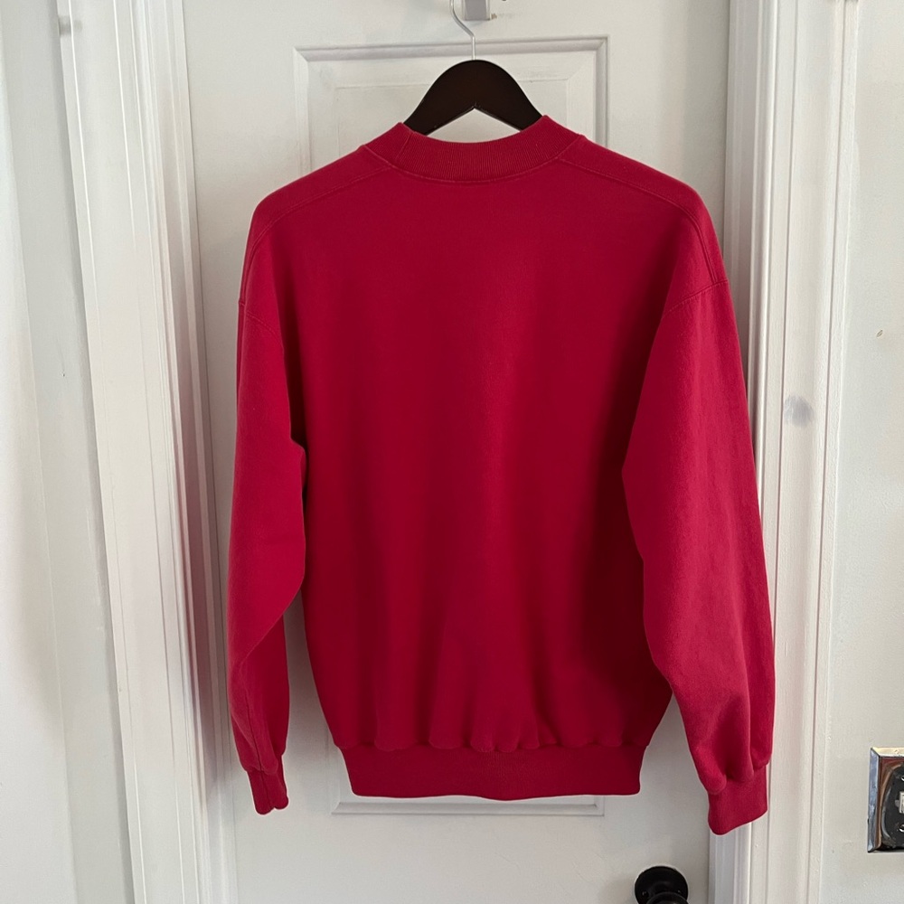 Vintage Nike Crewneck - Picture 3 of 4